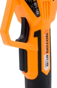 Foarfecă electrică pentru țevi ROTOR RFT-18V, Brushless, 18 V NU contine acumulator si incarcator - Img 5