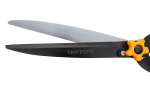 Foarfeca pentru gard viu ROTOR, maner telescopic 68-85cm - Img 4