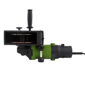 Freza de canelat PROCRAFT PM1700-150, 1500 W, disc 150 mm, latime taiere 9 - 45 mm - Img 3