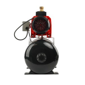 Hidrofor cu ejector Elefant AutoDP255, 1100W, rezervor 24L, debit 80 l/min, inaltime refulare 25 m - Img 3