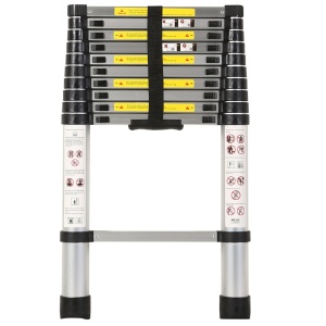KME1032 scara telescopica 3.2 m