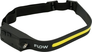 Lanternă de cap LED cu senzor de mișcare FLOW FB-3349A - Img 3