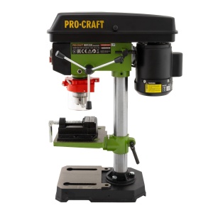 Masina de găurit cu coloana Procraft BD1550 - Img 3