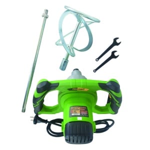 Mixer pentru mortar PROCRAFT PMM2400 ,1400 W, 750 rpm
