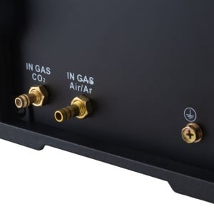 MMTC-350 MIG/MMA/TIG/CUT aparat de sudura cu electrozi 4 in 1 ROTOR - Img 9