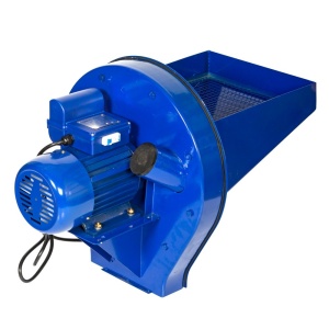 Moara cu ciocanele pentru cereale si stiuleti TEMP-5, 2800 W, 500 Kg/H - Img 5