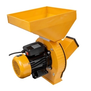 Moara electrica multifunctionala ROTOR RM-1.1E, 220-240 V, 3900 W, 2850 rpm, cuva 15 L, 340 kg/h - Img 3