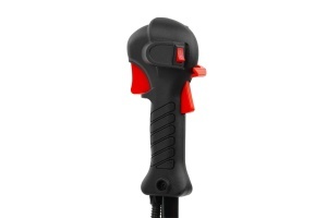 Motocoasă de mână pe benzină YAMAMOTO YM35X, 4 T , 5.6 CP, 52C - Img 11