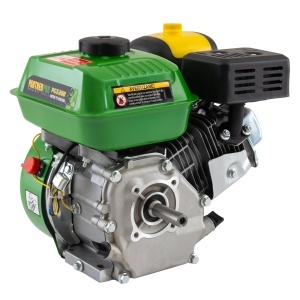 Motor benzină PGX200 (arbore 19 mm) PARTNERPRO, 6.5 CP, 4T - Img 3