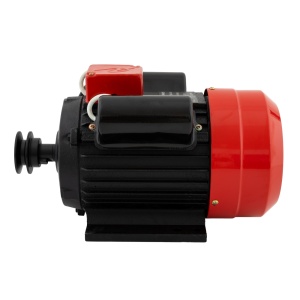 Motor electric 2.5 kW, 230V, 3000 rpm, YAMAMOTO, Y90L-2 - Img 4