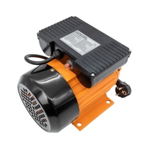  Motor electric monofazat, 0.75 kW, 3000 rpm, ROTOR RME-801/2 - Img 3