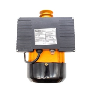 Motor electric monofazat universal ROTOR RME802, 1.3 kW - Img 4