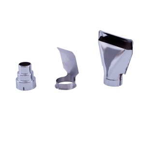 Pistol cu aer cald ROTOR RP-2000, 1600W, 300–520°C, motor cu perii - Img 5