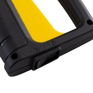 Pistol cu lance de pulverizare din inox pentru aparat de spălat cu presiune PARTNERPRO PP-G70  - Img 4