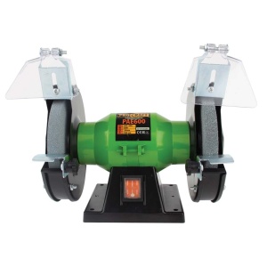 Polizor de banc PROCRAFT PAE600, 150 W, 2800 rpm, disc 150 mm - Img 1