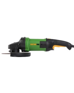 Polizor unghiular PARTNERPRO PAG-2200, 2200W, 230 mm, 6500 rpm - Img 2