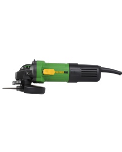 Polizor unghiular PARTNERPRO PAG-850, 850W, 125 mm, 11000 rpm - Img 2