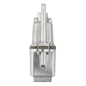 Pompa de apa cu vibratie Elefant VMP70-1, 350W, debit 20 l/min, inaltime refulare 70 m, 3 sorburi - Img 2