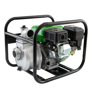 Pompă de apă pe benzină 2" PARTNERPRO PWP30X, 30 m³/h, 6.5 HP , MOTOR 4T - Img 7