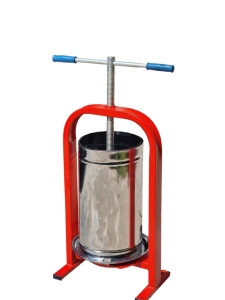 Presa manuala pe filet DIONIS 25L - Img 1