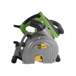 Procraft PM2500-230 freza de canelat , produsul contine taxa timbru verde 2.5 ron, - Img 3