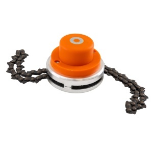 RC-4 Cap mosor caracatiță cu lanț drujbă 2x35 mm ROTOR - Img 3