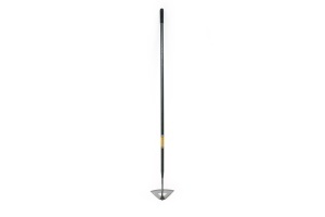 Sapăligă pentru plivit lama ascuțită cu coadă metalică ROTOR RLA-160