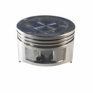Set piston generator Honda GX 200/ generator chinezesc 7hp/ Ø68mm motocultor, Elefant - Img 3