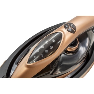 Sistem de calcat cu abur BÖHM Home BIG-2401BG, 2400W, rezervor 1500 ml, presiune 5.5 Bar - Img 8