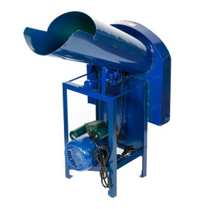 Tocator electric pentru fan si lucerna TEMP-6, 1800 W , 500 Kg/H - Img 4