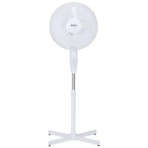 Ventilator de podea 16" BÖHM BFD-40A, 45W, 3 trepte de viteză - Img 3