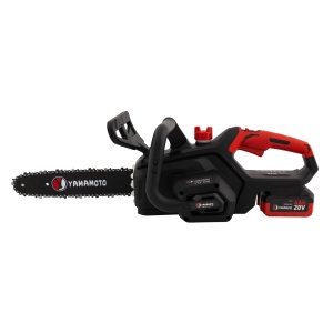 YM.126 fierastrau electric cu lant pe acumulator 20V YAMAMOTO - Img 2