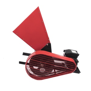 Zdrobitor electric pentru fructe Elefant MHK-10 900 W, 280 kg/h, 30 L , 2900 rot/min - Img 3
