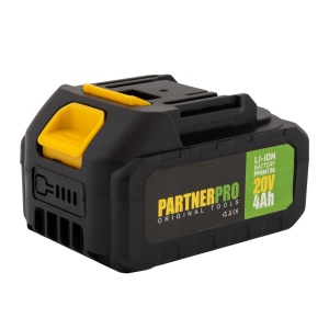 Acumulator PARTNERPRO PP8M156 20V 4Ah 10c