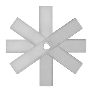Adaptor de tocat furaje si resturi vegetale pentru moara ROTOR RM-1.1E - Img 2