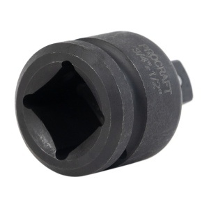 Adaptor pentru cheie de impact PROCRAFT, reducere 3/4" la 1/2"
