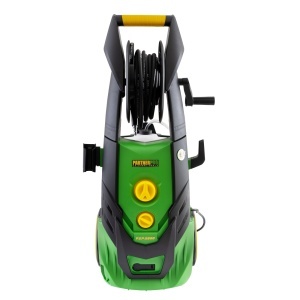 Aparat de spălat cu presiune cu motor inducție PARTNERPRO PSP-2800, 2800 W, 195 bar , 7,8 L/min - Img 3