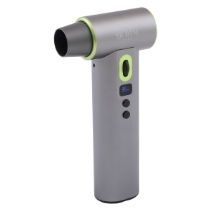 BLFS-04 Suflantă aer comprimat portabilă BÖHM, 60 m/s, 420 W, USB Type-C