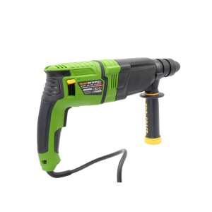 Ciocan rotopercutor PROCRAFT BH1100 DFR, 220-240 V, 900 W, 3,2 J, SDS PLUS, 3 moduri de lucru - Img 5