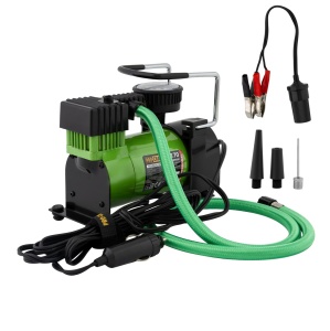Compresor auto Procraft LK170, 12 V, 35 l/min, 7 bari, 120 W - Img 1
