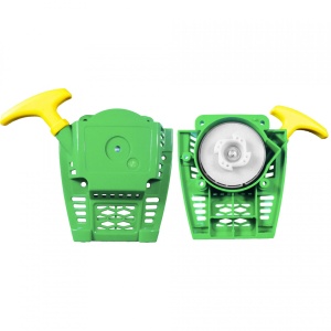 Demaror motocoasa T4350, Procraft