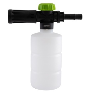Duză de spumă cu recipient, conectare rapidă PARTNERPRO PP-S02 600 ml