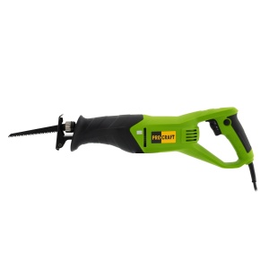 Fierastrau electric tip sabie PROCRAFT PSS1600 , 800 W, 2800 RPM