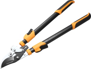 Foarfecă de grădină cu mâner telescopic 66–92 cm ROTOR RFG-92 - Img 2