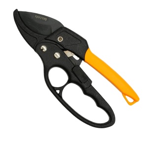 Foarfecă de grădină cu mecanism cu clichet ROTOR - Img 9