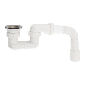 G22 Sistem de scurgere pentru cadita de dus si sifon 1 1/2