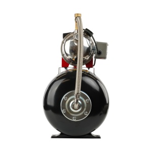 Hidrofor Elefant AUTOJS100, 1000W, rezervor 50L, debit 60 l/min, inaltime refulare 50 m - Img 5
