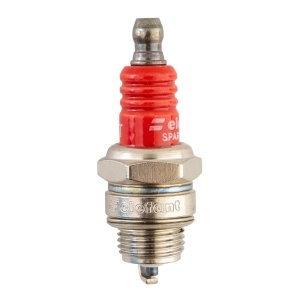 L7T Bujie pentru motoare 2T, 1 electrod M14*1.25MM, Elefant - Img 2