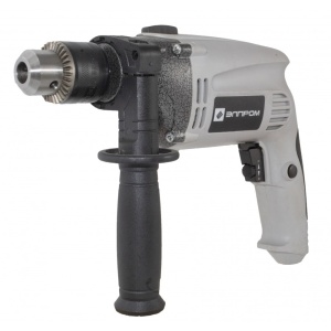 Masina de gaurit ELPROM EDU-980, 0-3000 RPM, 980W - Img 2