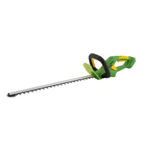 Masina de tuns gard viu cu acumulator PARTNERPRO PP-BHT2052, 20V, lama 61 cm, acumulator 2Ah si incarcator incluse - Img 2